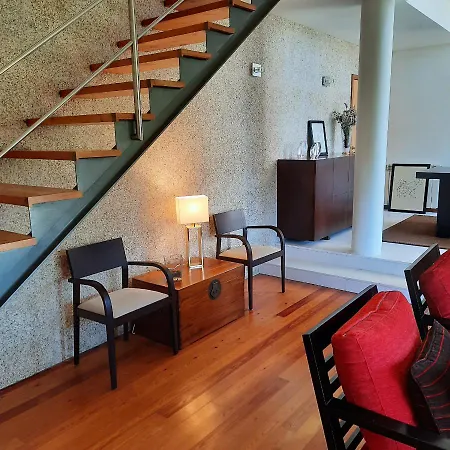 度假居 Casa Da Escola