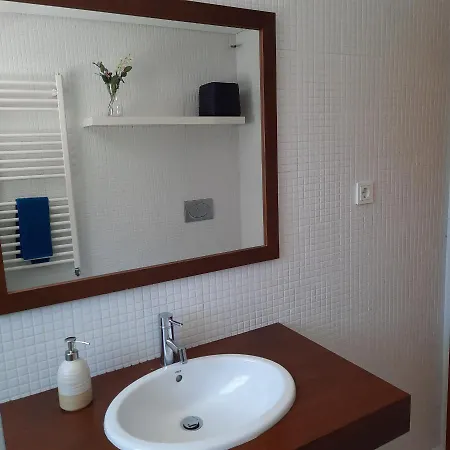 度假居 Casa Da Escola *