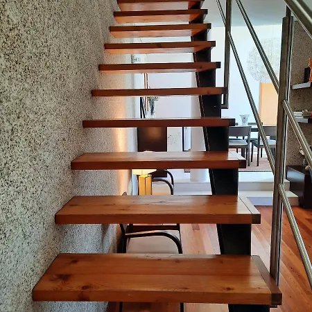 Casa Da Escola בית נופש *