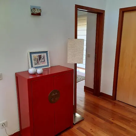 בית נופש Casa Da Escola Tabuacas