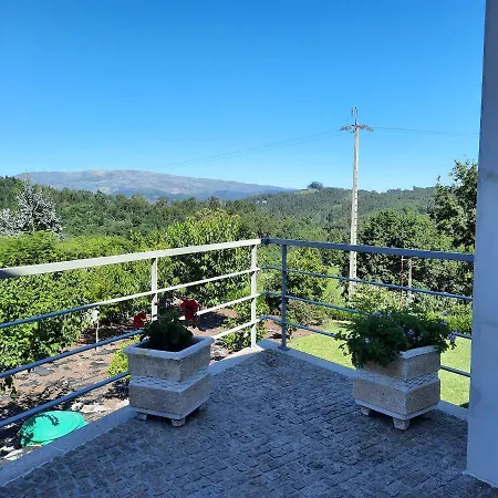Holiday home Casa Da Escola