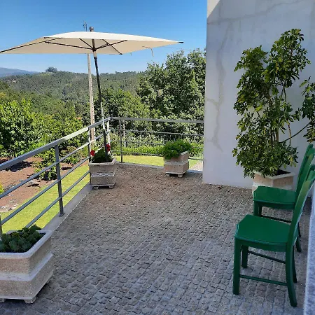 Casa Da Escola 度假居