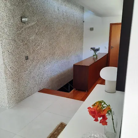 Holiday home Casa Da Escola Tabuacas