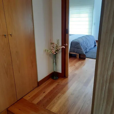 Casa Da Escola Vakantiehuis Tabuacas