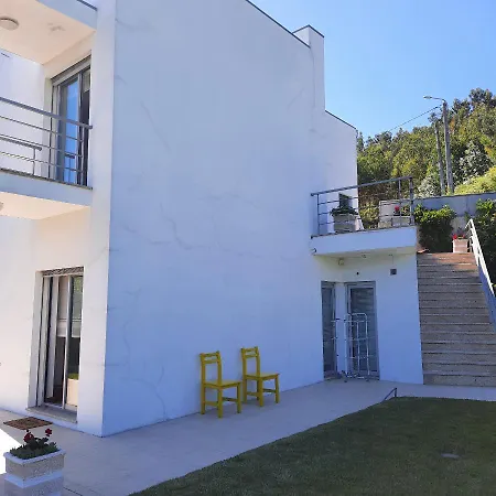 Holiday home Casa Da Escola *
