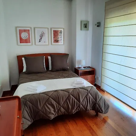 Casa Da Escola בית נופש *