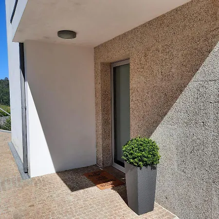 Casa Da Escola 度假居 Tabuacas