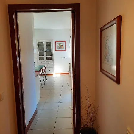 Casa Da Escola בית נופש *