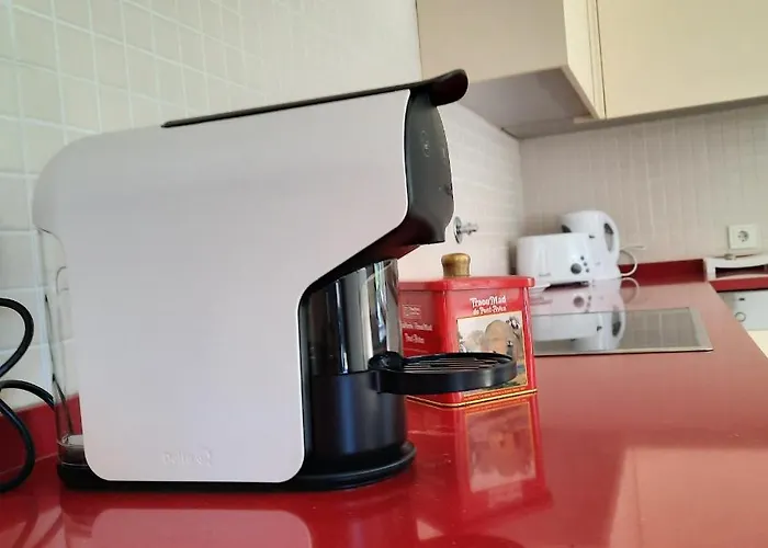 Casa Da Escola 度假居 *