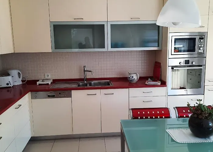 Casa Da Escola Tabuacas