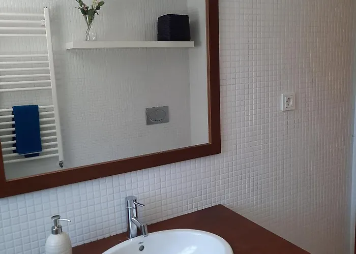 펜션 Casa Da Escola *