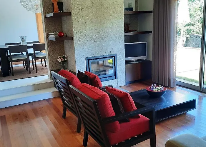 Casa Da Escola Tabuacas