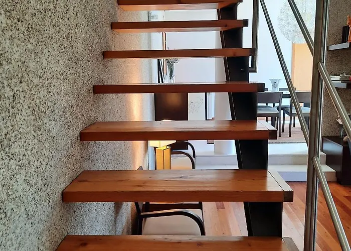 Casa Da Escola 度假居 *