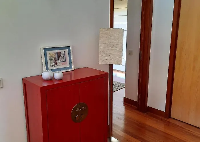 度假居 Casa Da Escola Tabuacas