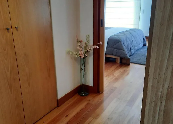 Casa Da Escola 度假居 Tabuacas