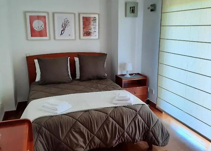 Casa Da Escola 度假居 *