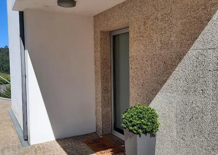 Casa Da Escola 度假居 Tabuacas