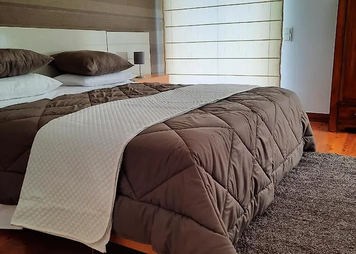 Casa Da Escola 펜션