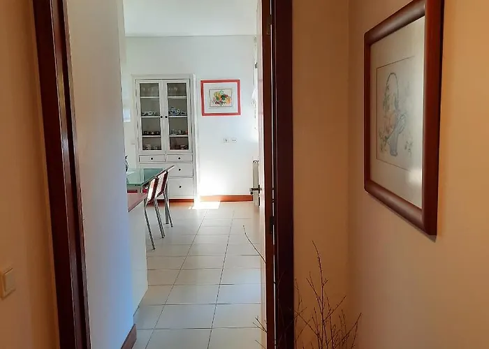 Casa Da Escola 度假居 *